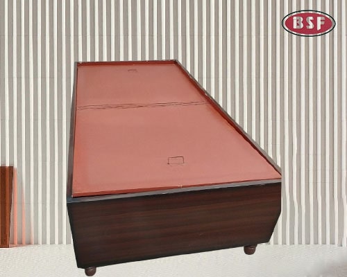 Wooden Double Bed Suppliers in India