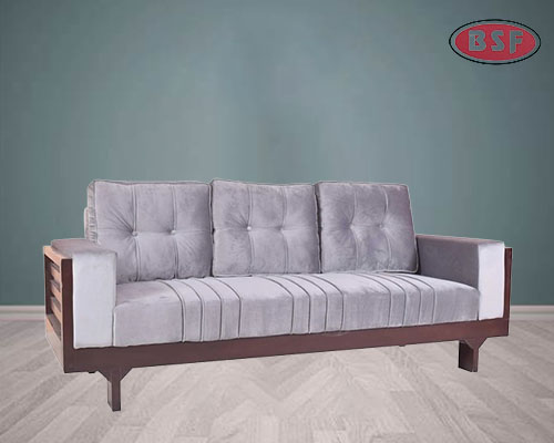 L Shape Sofa set Suppliers in India